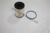 AUTOMEGA 3019060E5 Fuel filter